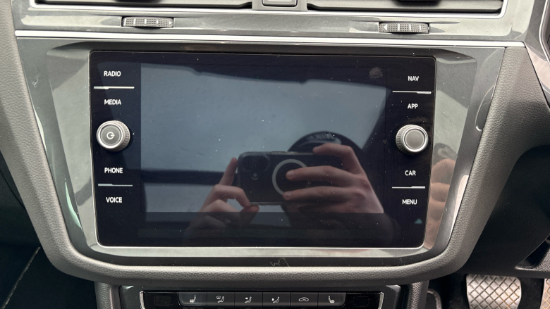 Volkswagen Tiguan 2.0 TDi 150 4Motion SEL 5dr DSG Diesel Estate